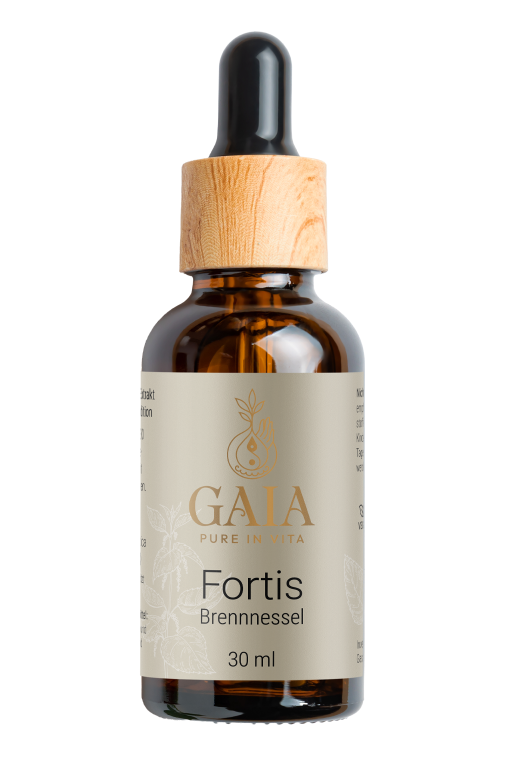 Gaia Fortis