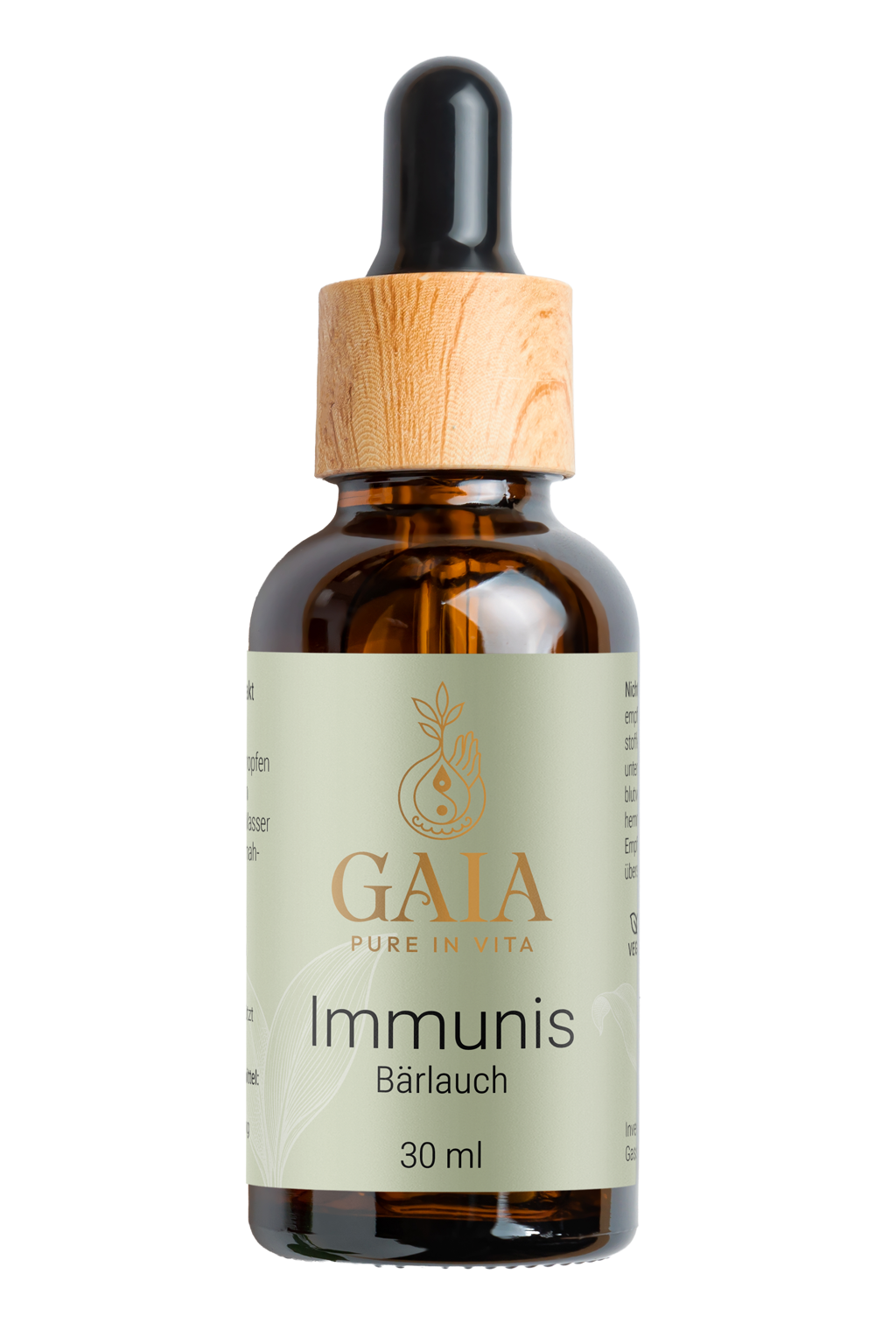 Gaia Immunis