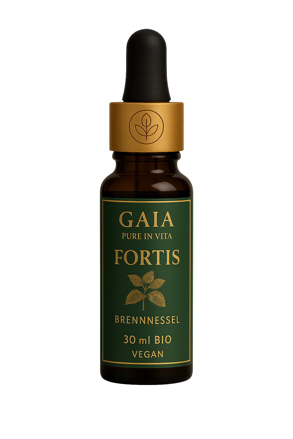 Gaia Fortis