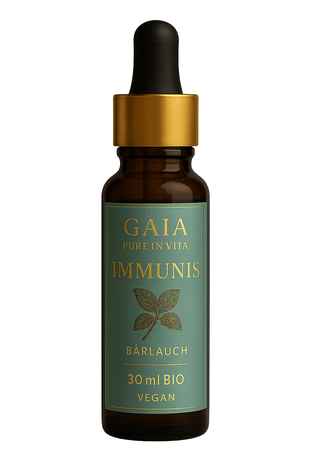 Gaia Immunis