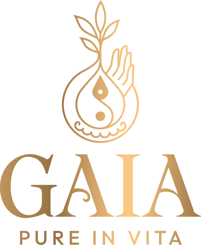 GAIA Logo
